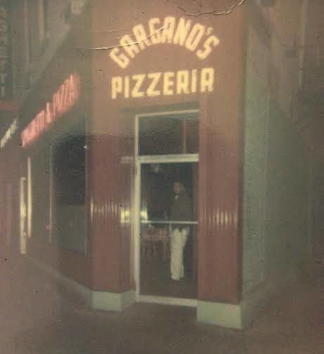 Gargano's Pizzeria